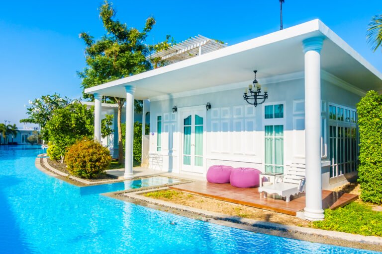 Strategic Real Estate Investment for Long-Term Wealth