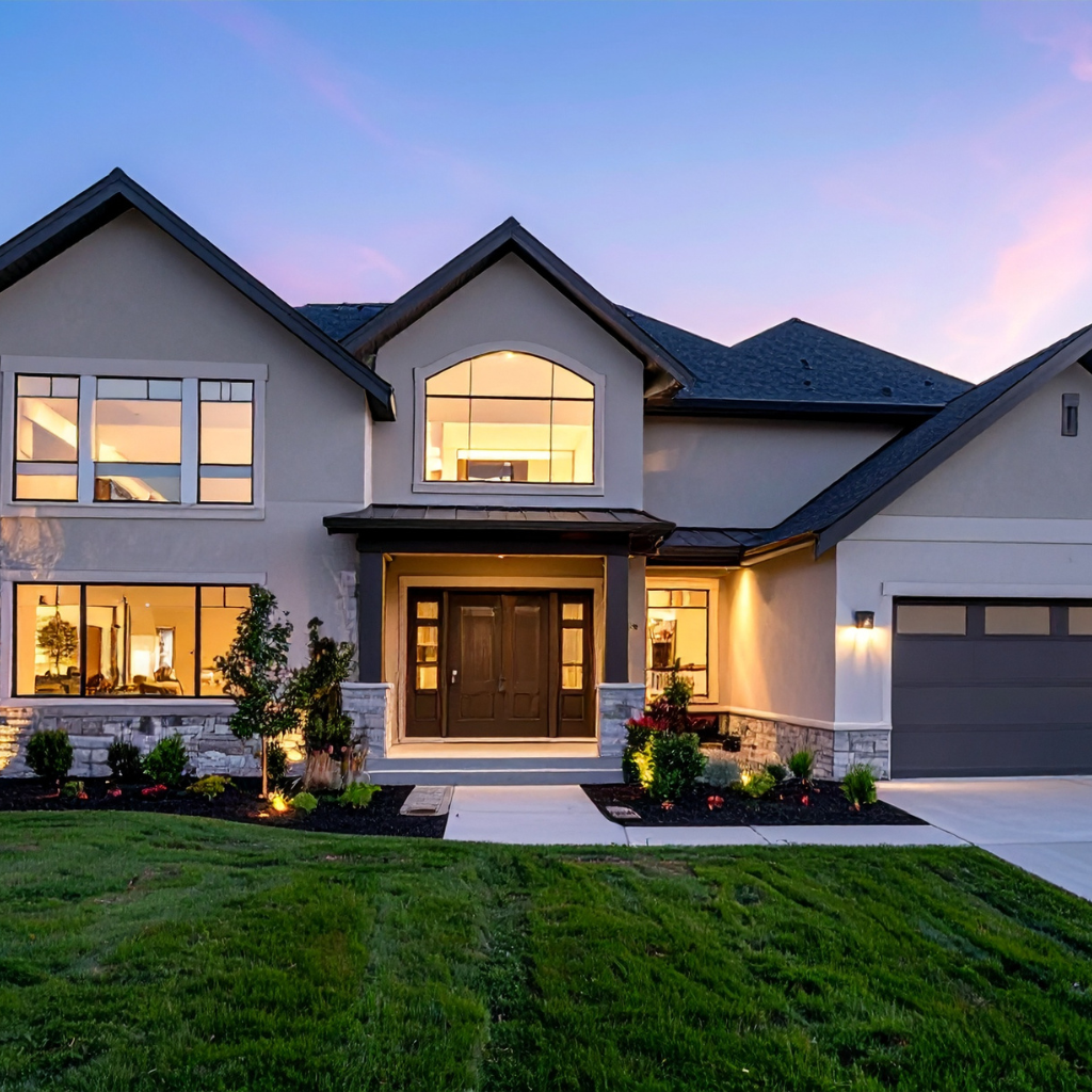 Luxury Edmonton Real Estate